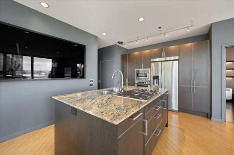 Tiny photo for 653 N Kingsbury Street #1103, Chicago, IL 60654 (MLS # 12688932)