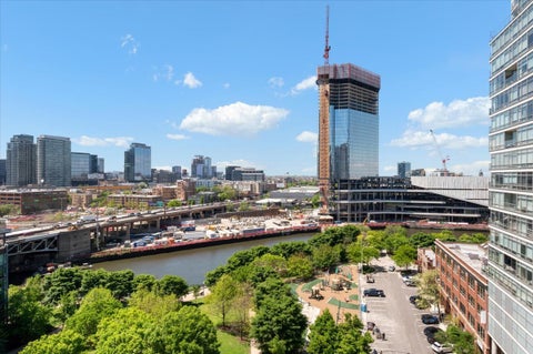 Tiny photo for 653 N Kingsbury Street #1103, Chicago, IL 60654 (MLS # 12688932)
