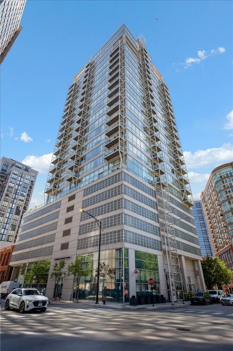 Tiny photo for 653 N Kingsbury Street #1103, Chicago, IL 60654 (MLS # 12688932)