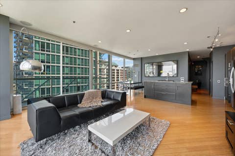 Tiny photo for 653 N Kingsbury Street #1103, Chicago, IL 60654 (MLS # 12688932)