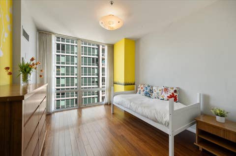 Tiny photo for 653 N Kingsbury Street #1103, Chicago, IL 60654 (MLS # 12688932)