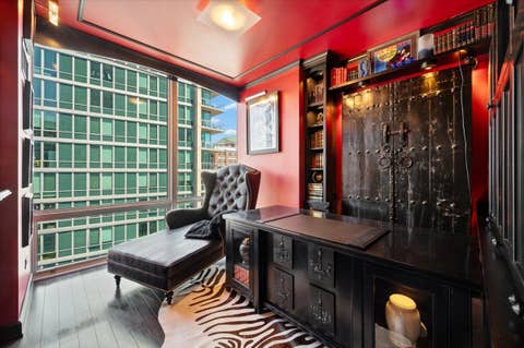 Tiny photo for 653 N Kingsbury Street #1103, Chicago, IL 60654 (MLS # 12688932)