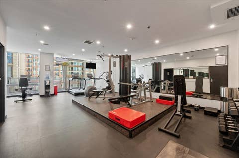 Tiny photo for 653 N Kingsbury Street #1103, Chicago, IL 60654 (MLS # 12688932)