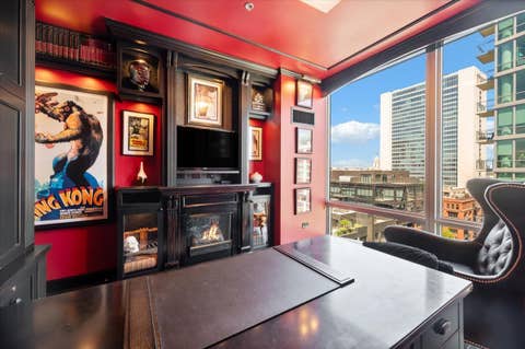 Tiny photo for 653 N Kingsbury Street #1103, Chicago, IL 60654 (MLS # 12688932)