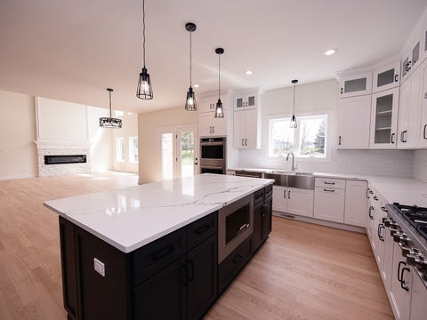Tiny photo for 7499 Mayfield Drive, Frankfort, IL 60423 (MLS # 12652230)