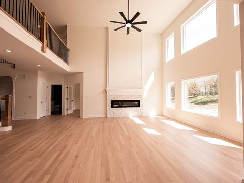 Tiny photo for 7499 Mayfield Drive, Frankfort, IL 60423 (MLS # 12652230)