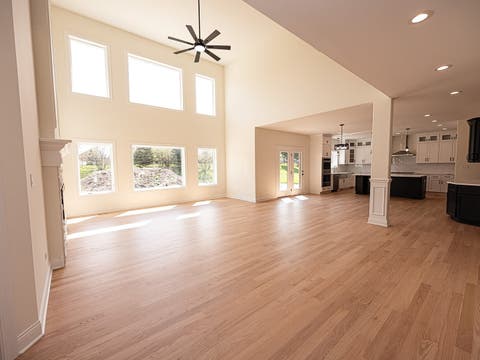 Tiny photo for 7499 Mayfield Drive, Frankfort, IL 60423 (MLS # 12652230)