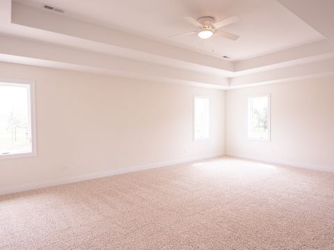 Tiny photo for 7499 Mayfield Drive, Frankfort, IL 60423 (MLS # 12652230)