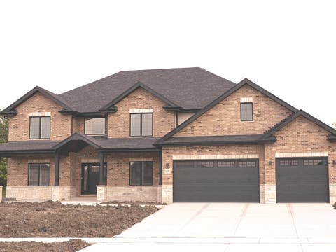 Photo of 7499 Mayfield Drive, Frankfort, IL 60423 (MLS # 12652230)