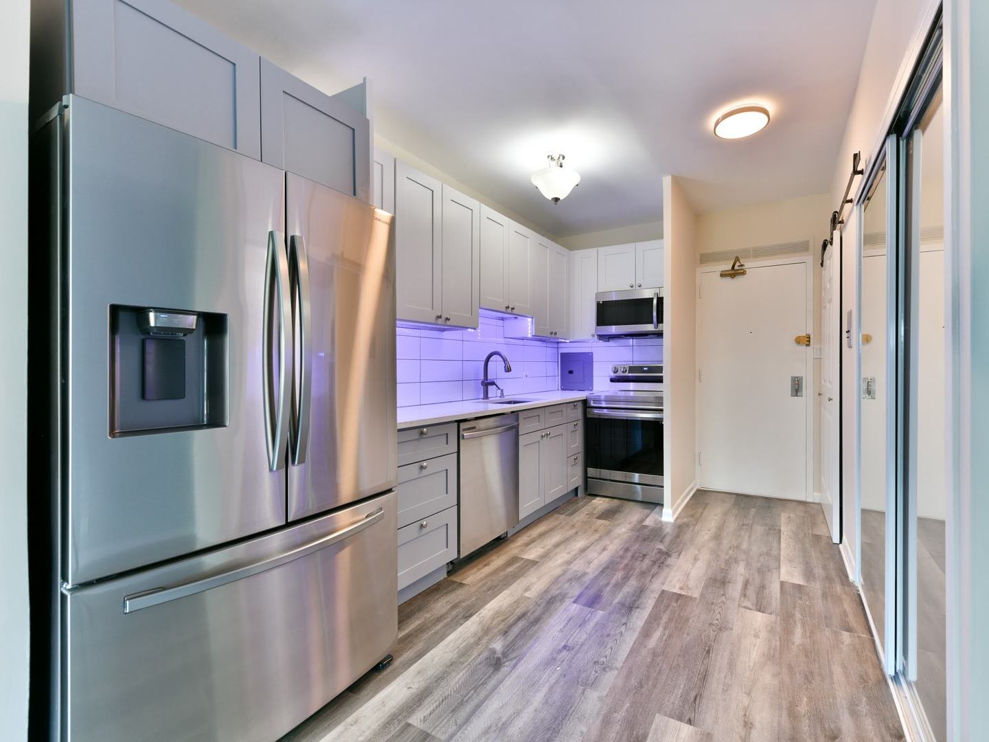 3600 N LAKE SHORE Drive 216