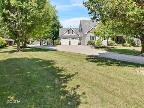 Tiny photo for 4229 E 2551st Road, Sheridan, IL 60551 (MLS # 12776621)