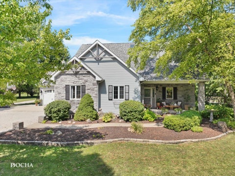 Tiny photo for 4229 E 2551st Road, Sheridan, IL 60551 (MLS # 12776621)