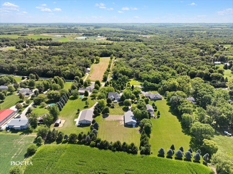 Tiny photo for 4229 E 2551st Road, Sheridan, IL 60551 (MLS # 12776621)