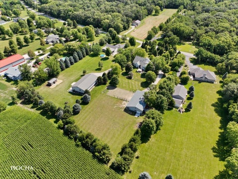 Tiny photo for 4229 E 2551st Road, Sheridan, IL 60551 (MLS # 12776621)