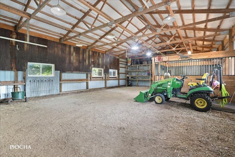 Tiny photo for 4229 E 2551st Road, Sheridan, IL 60551 (MLS # 12776621)