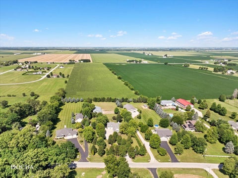 Tiny photo for 4229 E 2551st Road, Sheridan, IL 60551 (MLS # 12776621)