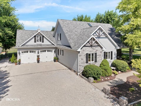 Tiny photo for 4229 E 2551st Road, Sheridan, IL 60551 (MLS # 12776621)