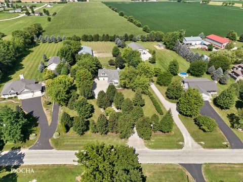Tiny photo for 4229 E 2551st Road, Sheridan, IL 60551 (MLS # 12776621)