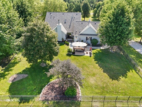 Tiny photo for 4229 E 2551st Road, Sheridan, IL 60551 (MLS # 12776621)