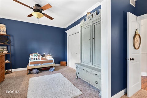 Tiny photo for 4229 E 2551st Road, Sheridan, IL 60551 (MLS # 12776621)
