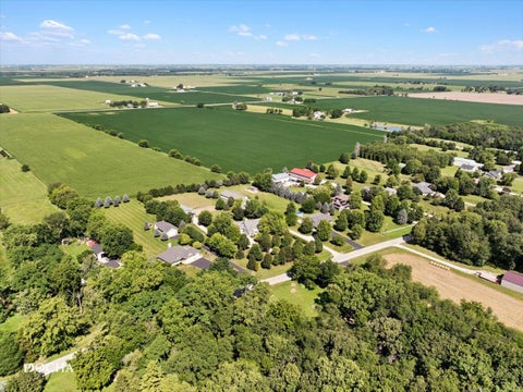 Tiny photo for 4229 E 2551st Road, Sheridan, IL 60551 (MLS # 12776621)