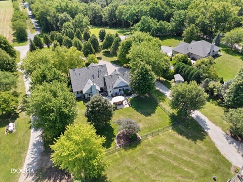 Tiny photo for 4229 E 2551st Road, Sheridan, IL 60551 (MLS # 12776621)