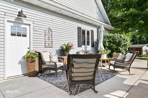 Tiny photo for 4229 E 2551st Road, Sheridan, IL 60551 (MLS # 12776621)