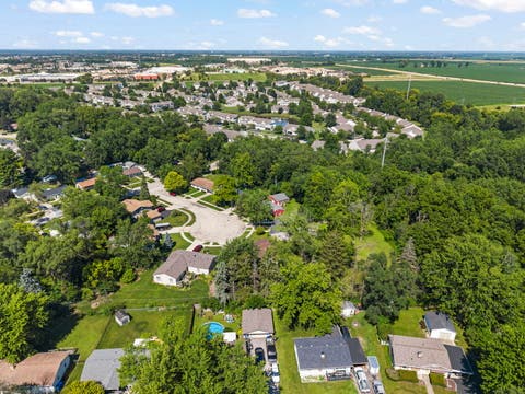 Tiny photo for 1511 Rogers Court, DeKalb, IL 60115 (MLS # 12705895)