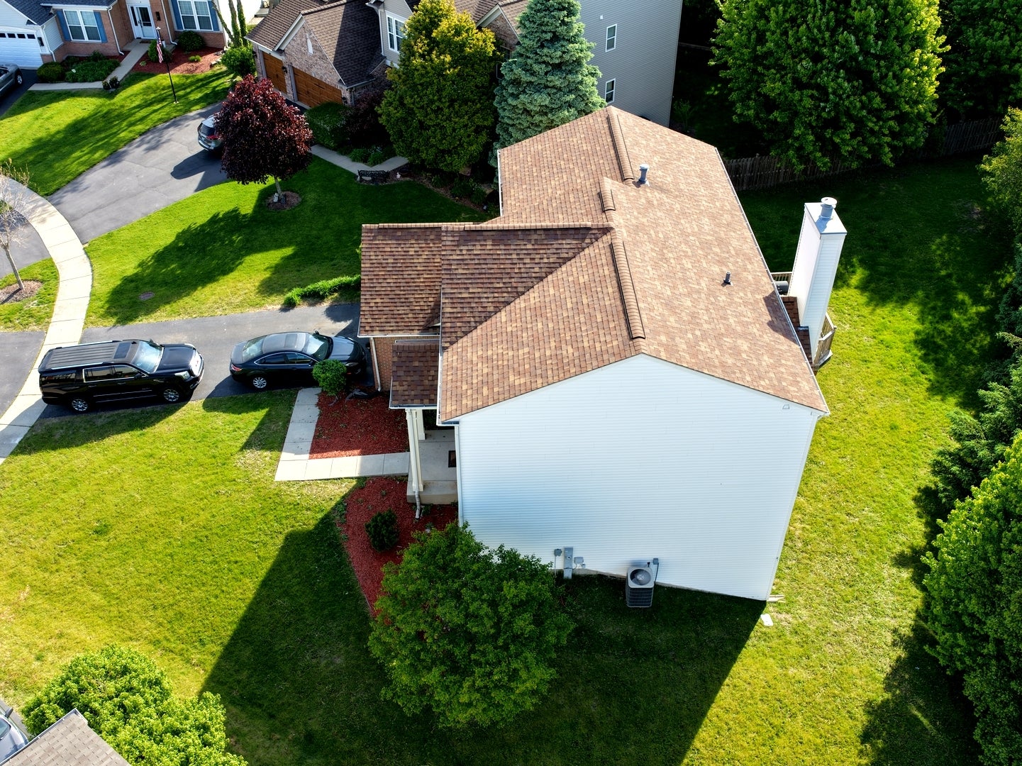 6 Forsythia Court