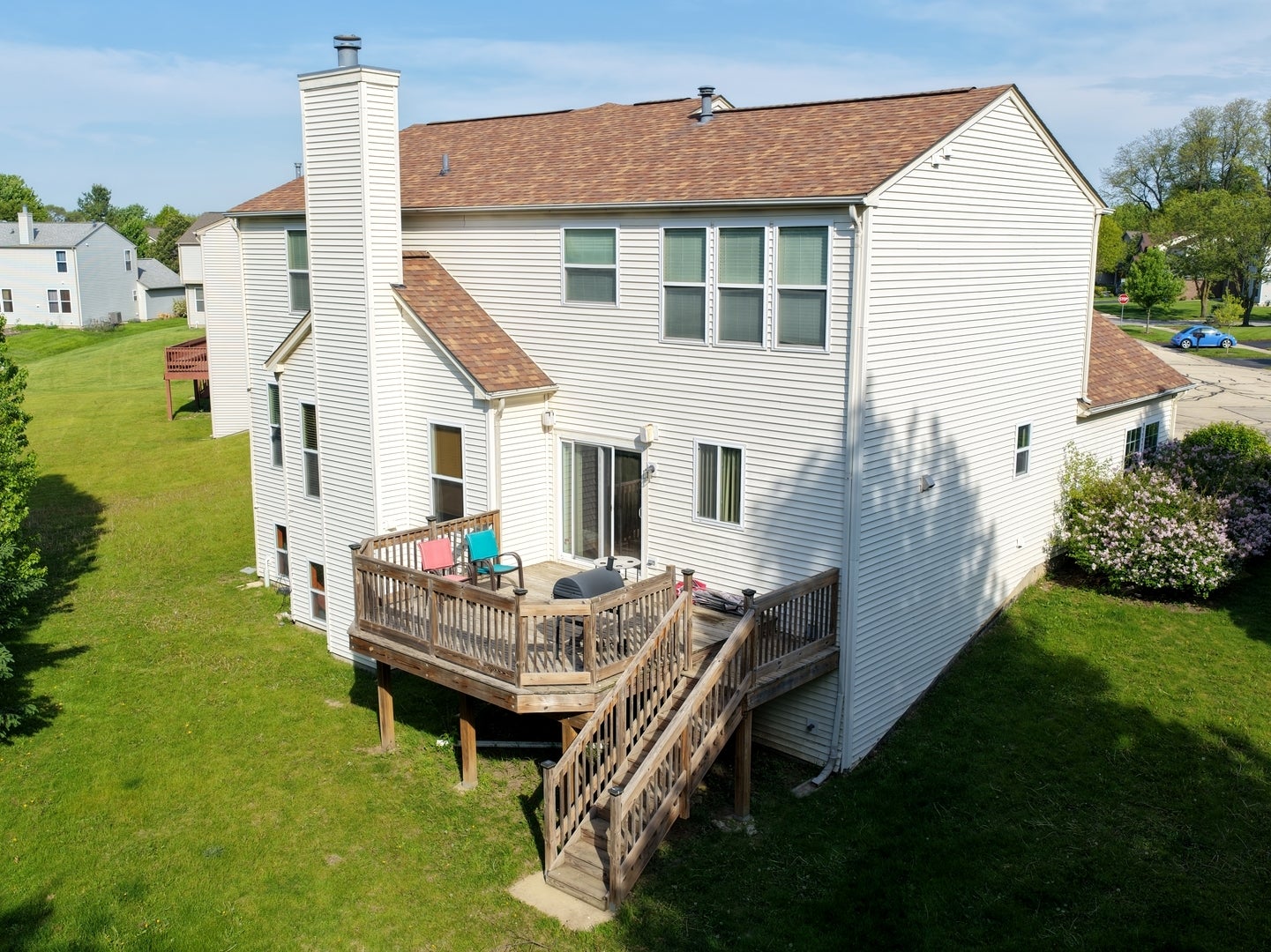 6 Forsythia Court