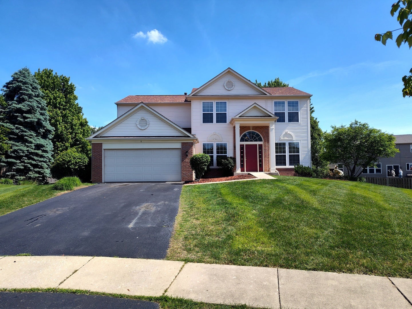 6 Forsythia Court