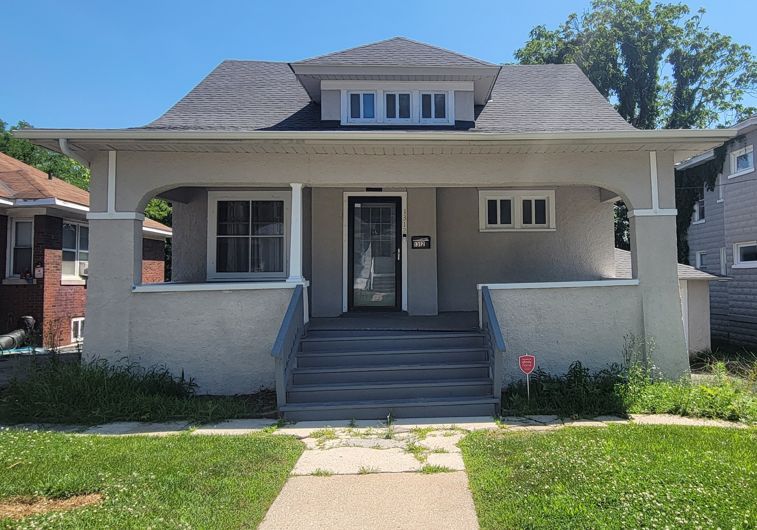 1312 Elgin Avenue