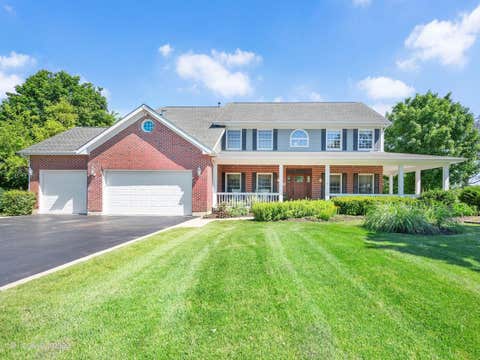 Tiny photo for 38W070 Spring Green Way, Batavia, IL 60510 (MLS # 12675329)