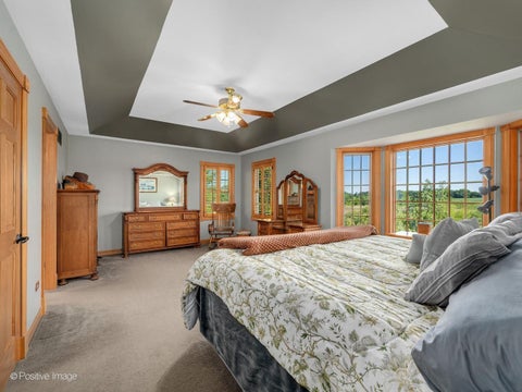 Tiny photo for 38W070 Spring Green Way, Batavia, IL 60510 (MLS # 12675329)