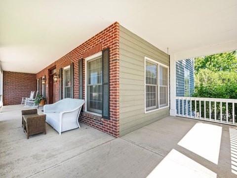 Tiny photo for 38W070 Spring Green Way, Batavia, IL 60510 (MLS # 12675329)