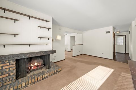 Tiny photo for 2033 E Hickory Street, Crete, IL 60417 (MLS # 12502401)