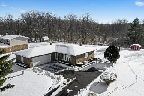 2033 E Hickory Street Crete IL 60417