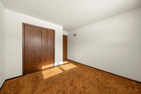 Tiny photo for 2033 E Hickory Street, Crete, IL 60417 (MLS # 12502401)