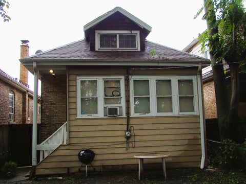 Tiny photo for 7151 S Rockwell Street, Chicago, IL 60629 (MLS # 12773844)