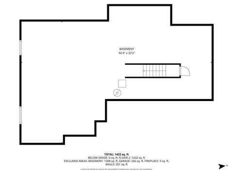 Tiny photo for 583 Bayfield Drive, DeKalb, IL 60115 (MLS # 12469216)