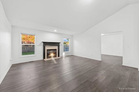 Tiny photo for 583 Bayfield Drive, DeKalb, IL 60115 (MLS # 12469216)