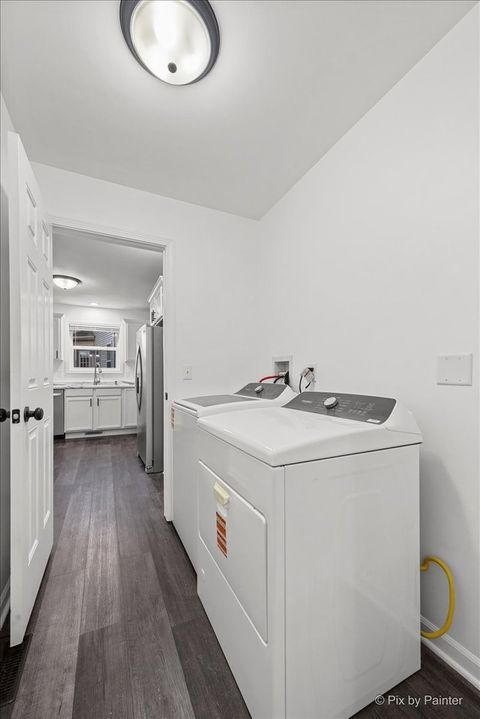 Tiny photo for 583 Bayfield Drive, DeKalb, IL 60115 (MLS # 12469216)