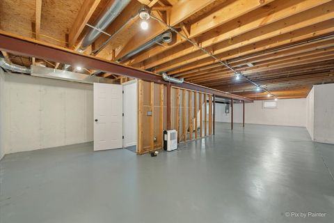 Tiny photo for 583 Bayfield Drive, DeKalb, IL 60115 (MLS # 12469216)