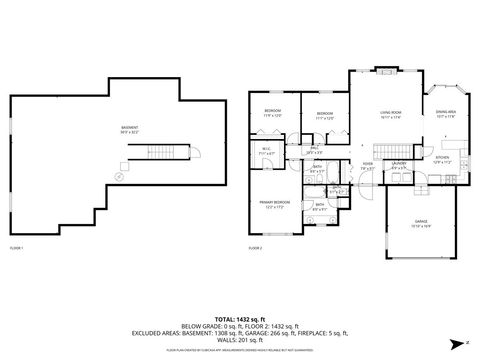 Tiny photo for 583 Bayfield Drive, DeKalb, IL 60115 (MLS # 12469216)