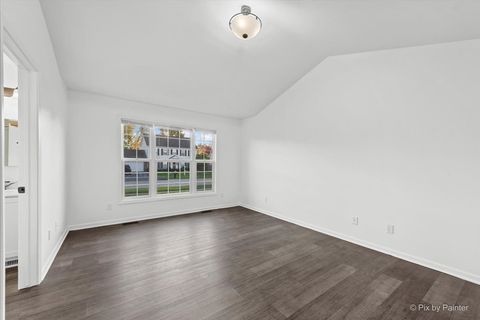 Tiny photo for 583 Bayfield Drive, DeKalb, IL 60115 (MLS # 12469216)