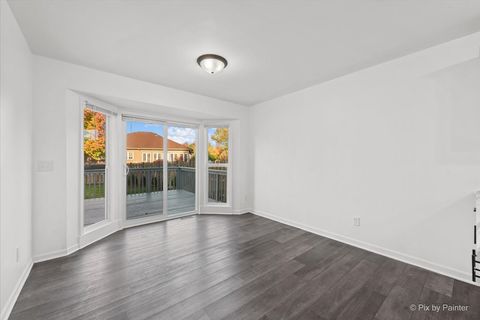 Tiny photo for 583 Bayfield Drive, DeKalb, IL 60115 (MLS # 12469216)