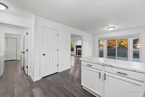 Tiny photo for 583 Bayfield Drive, DeKalb, IL 60115 (MLS # 12469216)