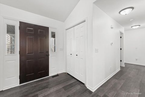 Tiny photo for 583 Bayfield Drive, DeKalb, IL 60115 (MLS # 12469216)