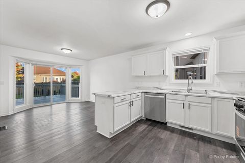 Tiny photo for 583 Bayfield Drive, DeKalb, IL 60115 (MLS # 12469216)