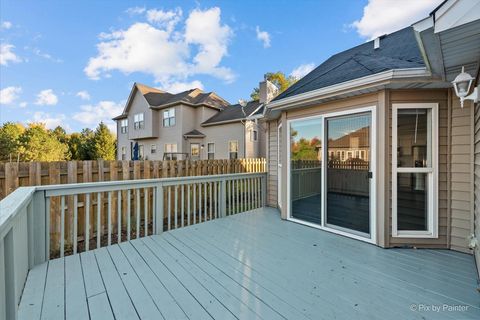 Tiny photo for 583 Bayfield Drive, DeKalb, IL 60115 (MLS # 12469216)